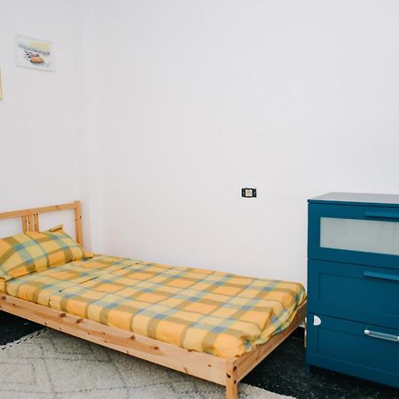 Stylish House In The Heart Of Genoa Apartment Екстериор снимка