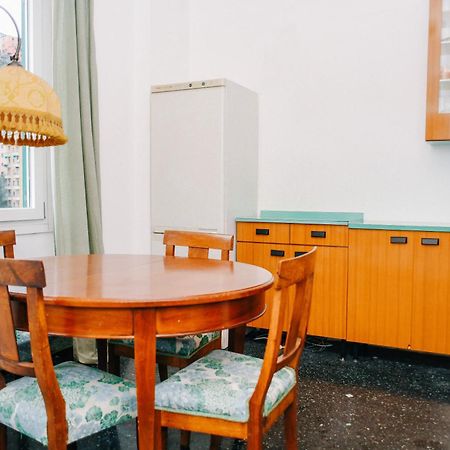 Stylish House In The Heart Of Genoa Apartment Екстериор снимка